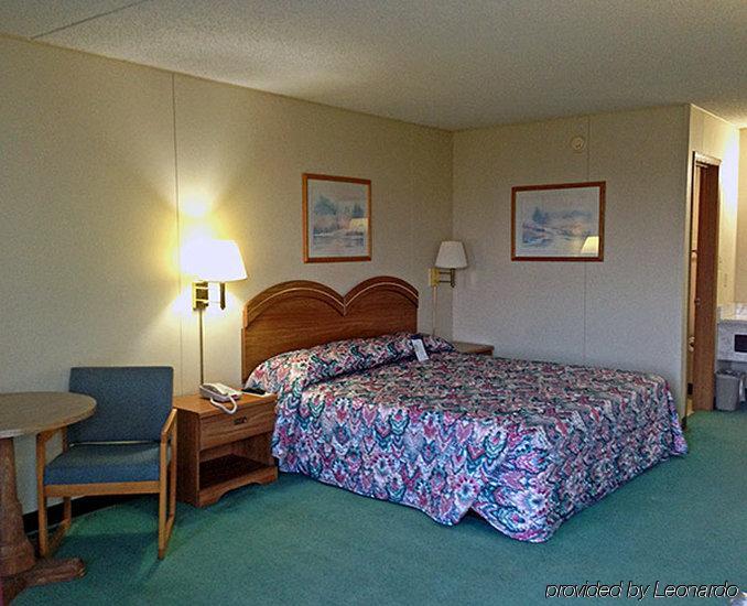 Oyo Hotel Branson Mo-165 Table Rock Exterior foto