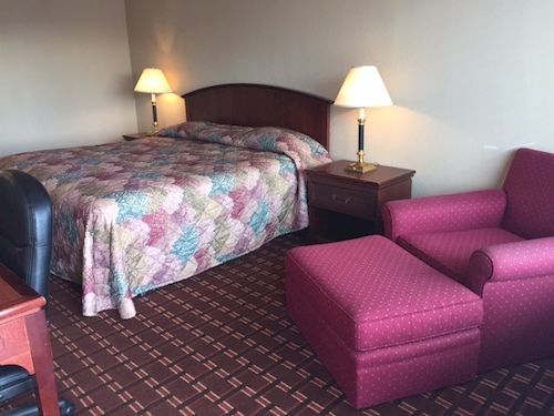 Oyo Hotel Branson Mo-165 Table Rock Exterior foto