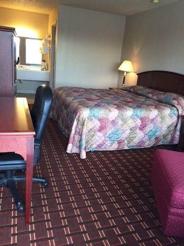 Oyo Hotel Branson Mo-165 Table Rock Exterior foto