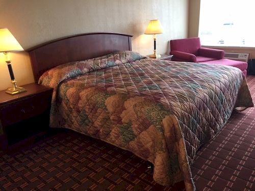 Oyo Hotel Branson Mo-165 Table Rock Exterior foto