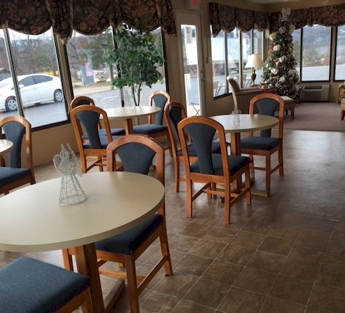 Oyo Hotel Branson Mo-165 Table Rock Exterior foto